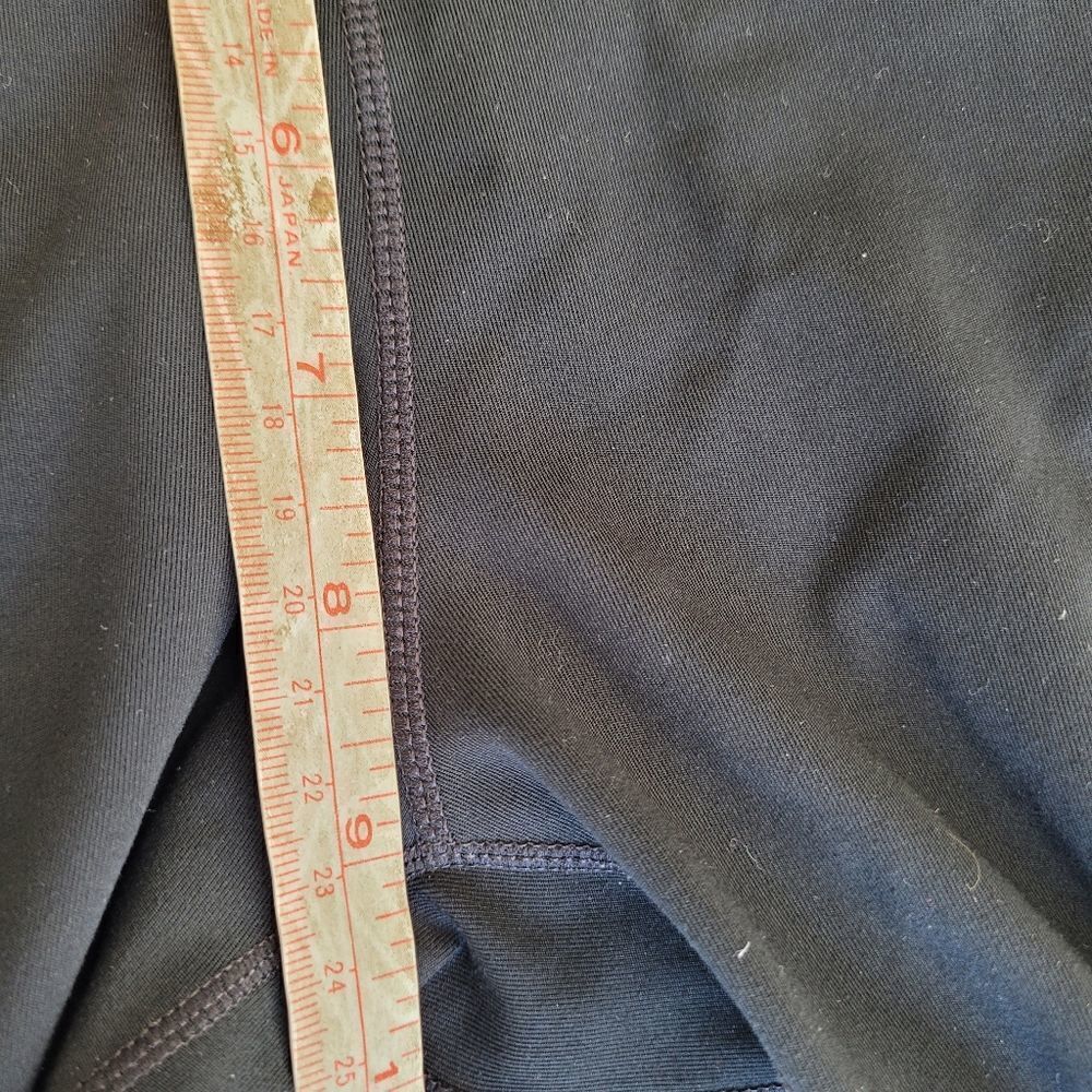 Nike Women's black leggings - Picture 5 of 5